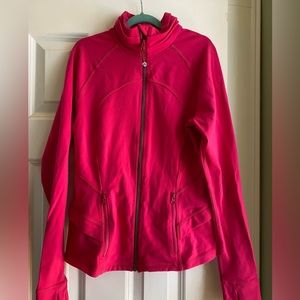 Lulu Lemon Women’s Zip up